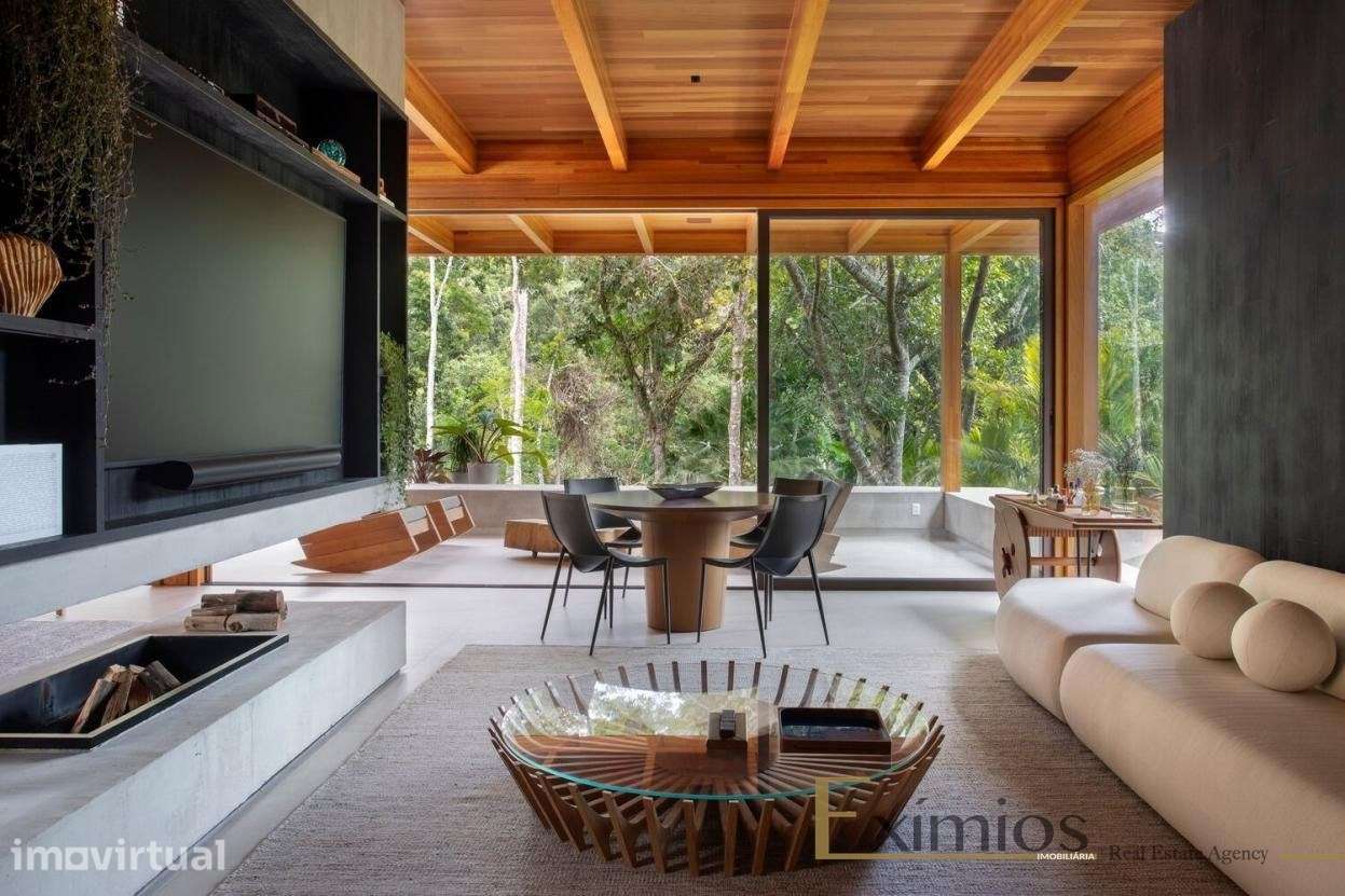 Terreno com projeto aprovado em Lavradas, Viana do Castelo. - Grande imagem: 5/33