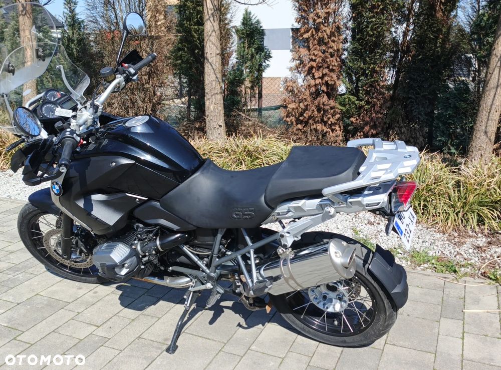 BMW GS - 2