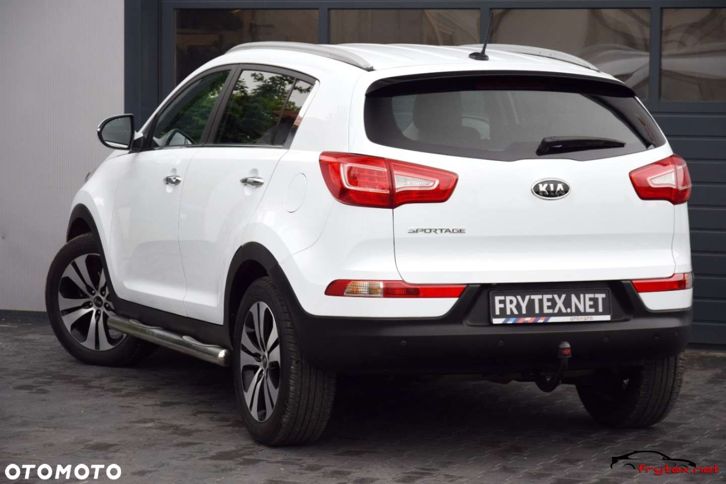 Kia Sportage - 17