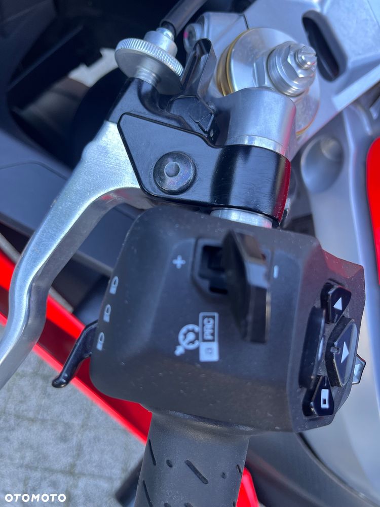 Aprilia RS - 27