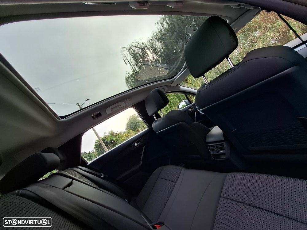 Peugeot 508 SW 1.6 BlueHDi Active - 21