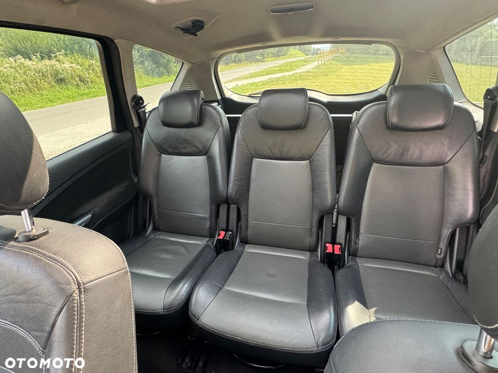 Ford S-Max 1.8 TDCi Ambiente - 12