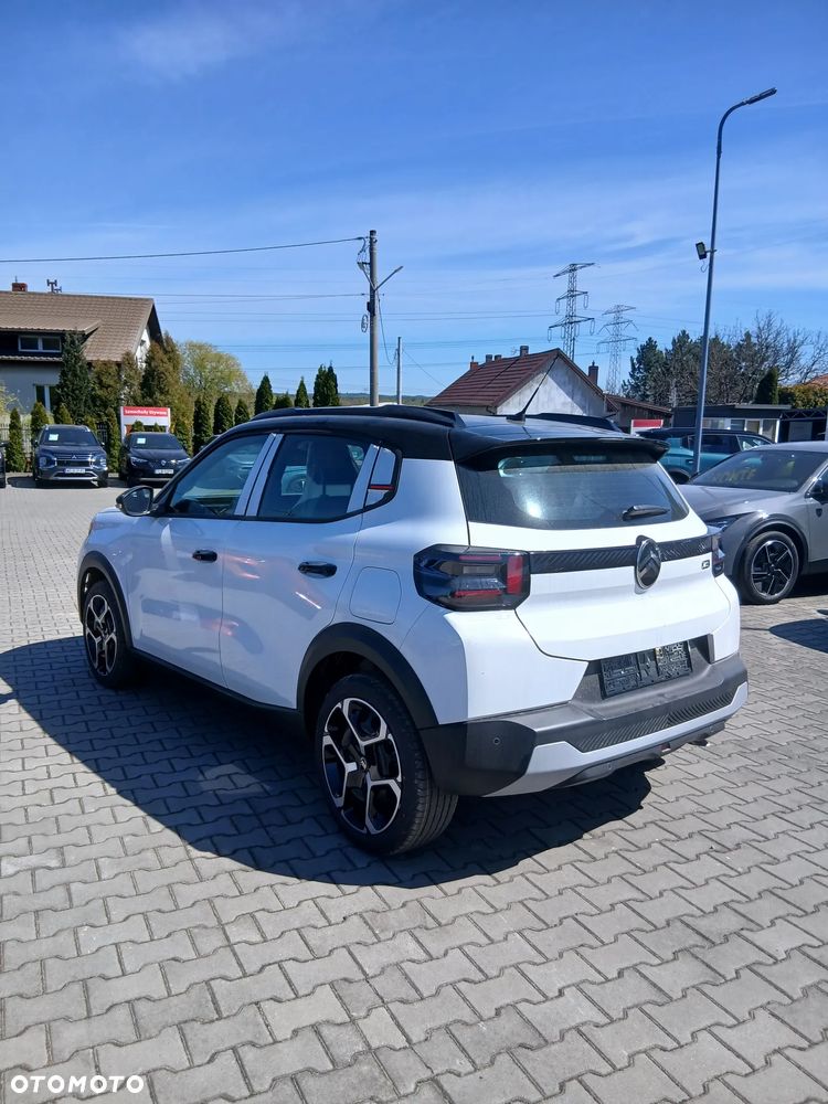 Citroën C3 1.2 mHEV Plus - 3