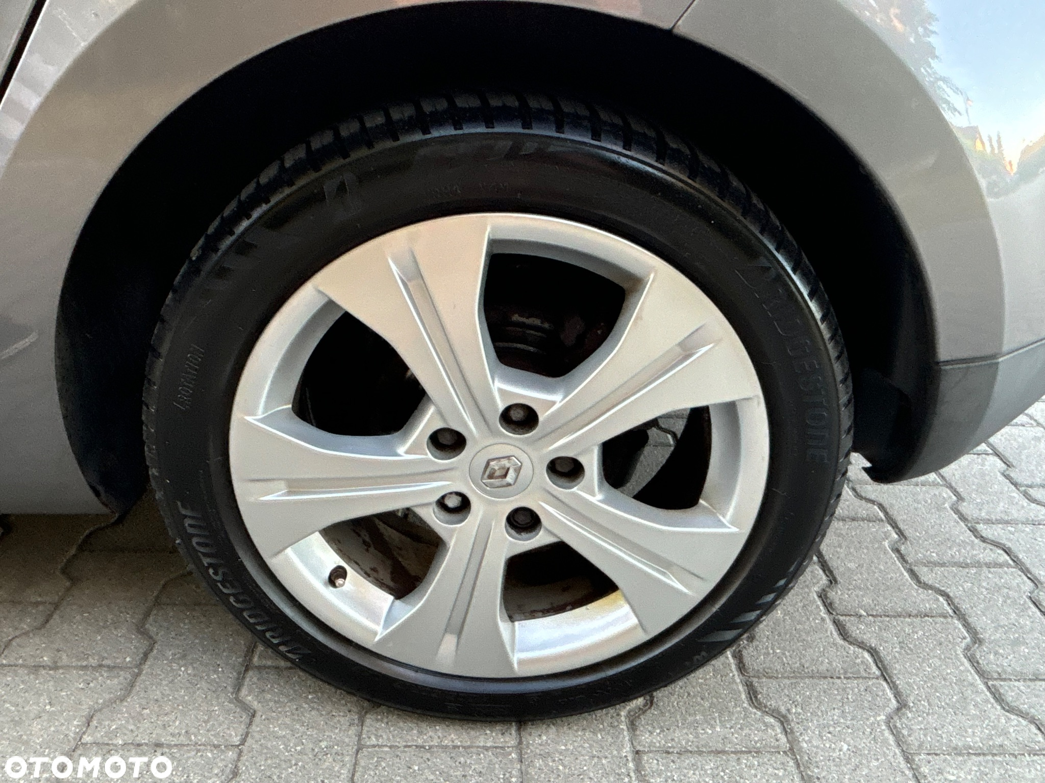 Renault Megane 1.6 16V 110 Dynamique - 11