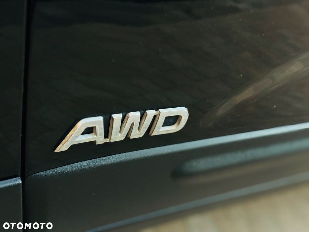 Kia Sorento 2.2 CRDi 4WD Executive - 34