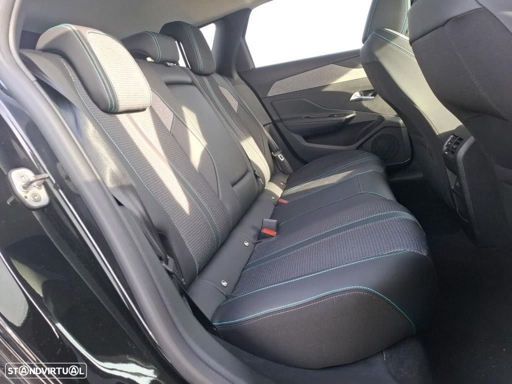 Peugeot 308 SW 1.2 PureTech Allure Pack - 13