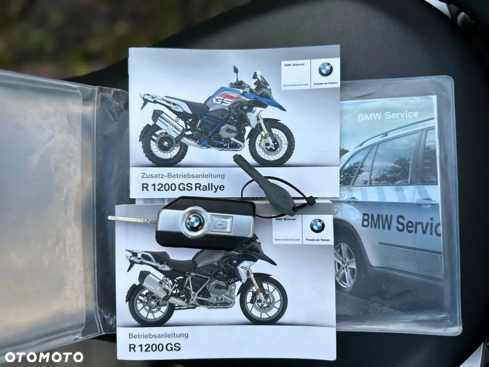 BMW GS - 28