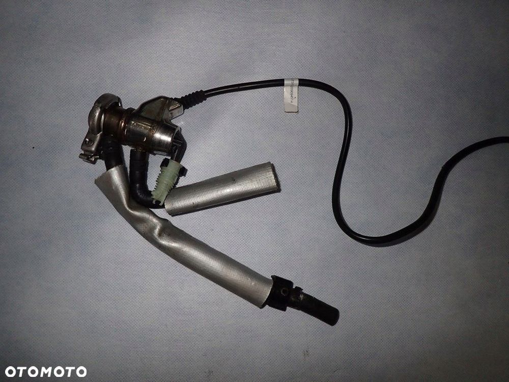 dw touareg 7p wtryskiwacz adblue 7p6131113a - 1