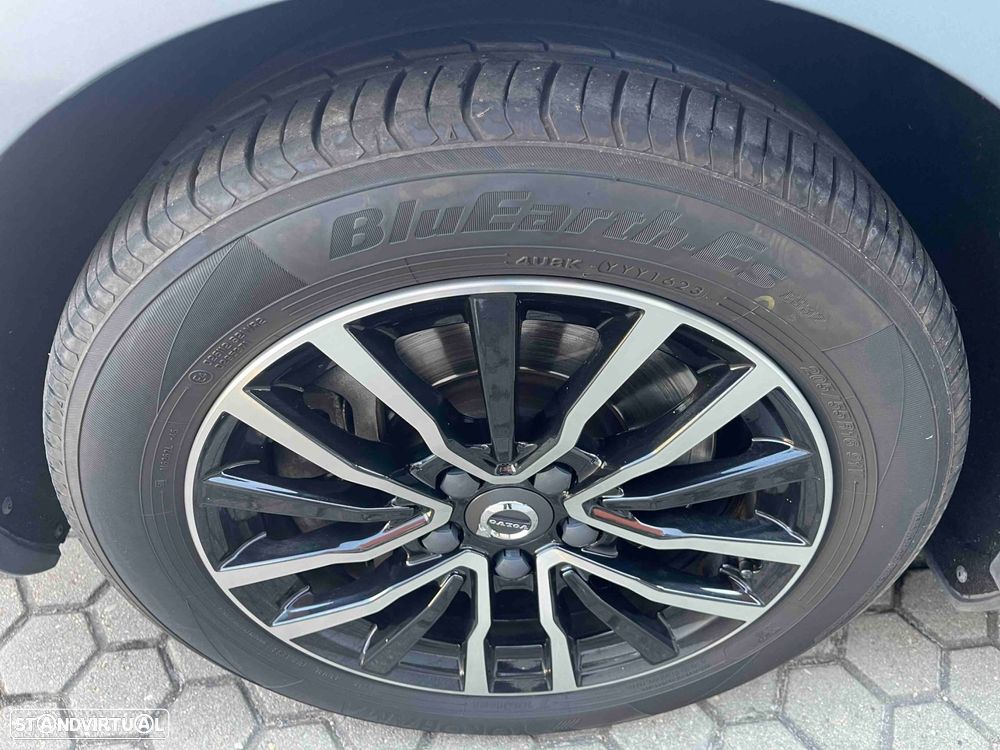 Volvo V40 2.0 D4 Inscripton Geartronic - 11