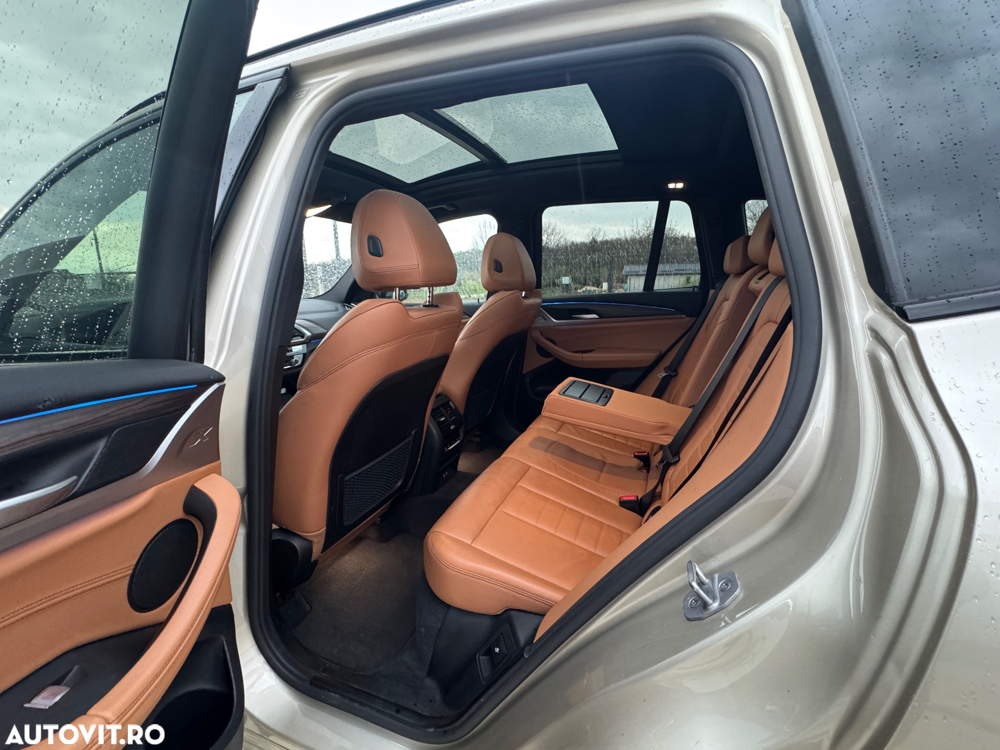BMW X3 xDrive30e Aut. M Sport Edition - 8