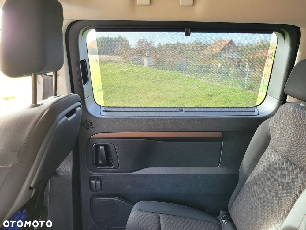 Toyota ProAce - 25
