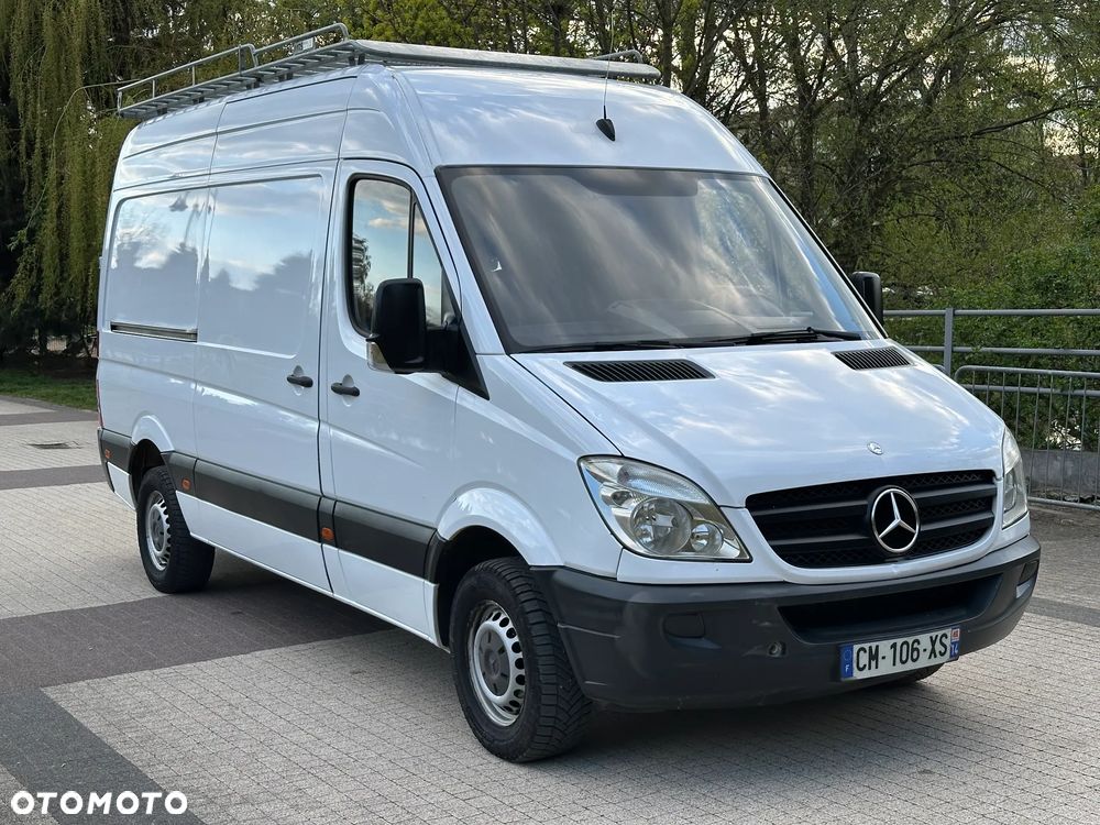Mercedes-Benz Sprinter 313 L2H2 - 2