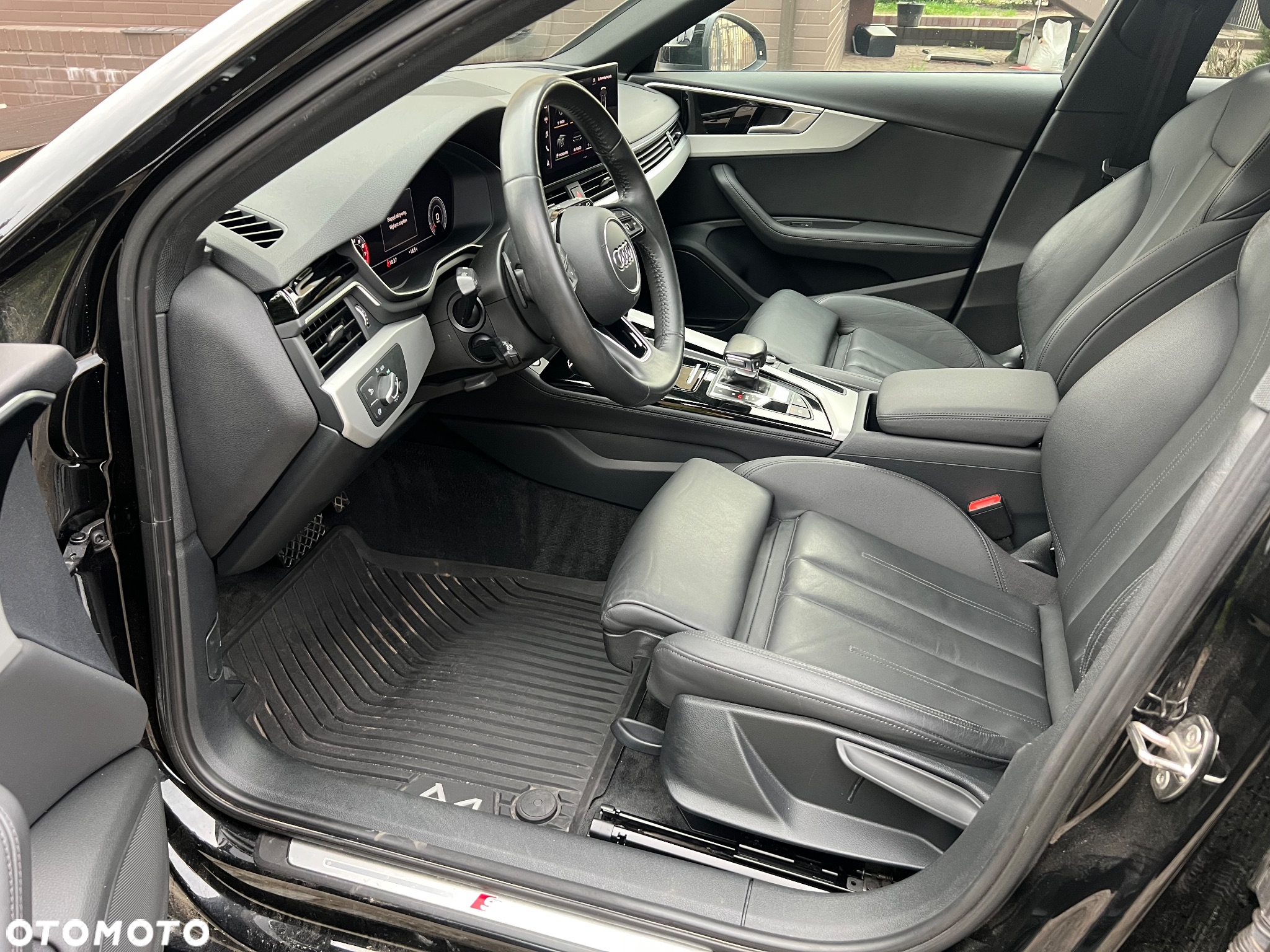 Audi A4 - 33