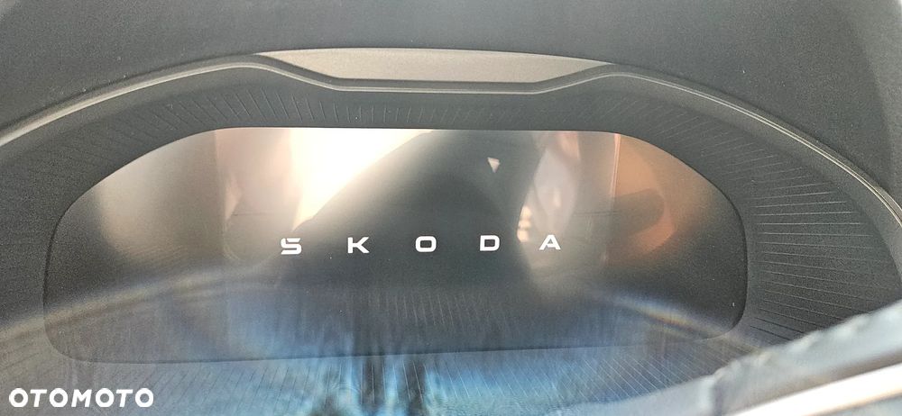 Skoda Kamiq 1.0 TSI Style - 13
