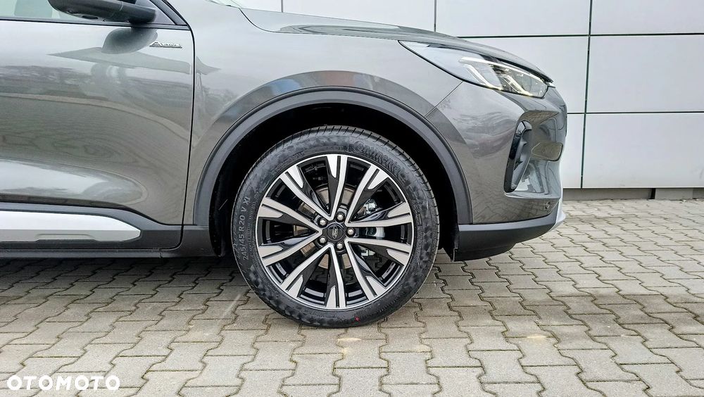 Ford Kuga 2.5 FHEV AWD Active eCVT - 6