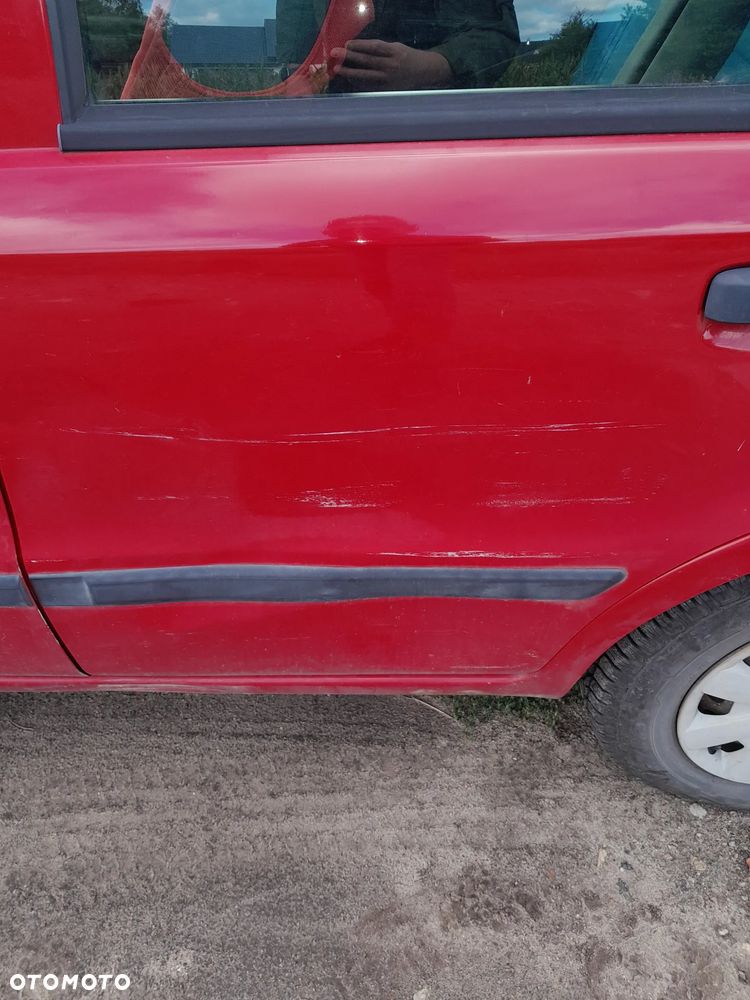 Fiat Panda - 11