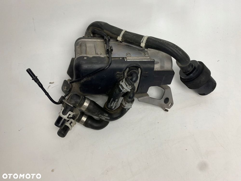 WEBASTO FORD MONDEO MK4, GALAXY MK3, S-MAX MK1 DG9H-18K463-AG - 3