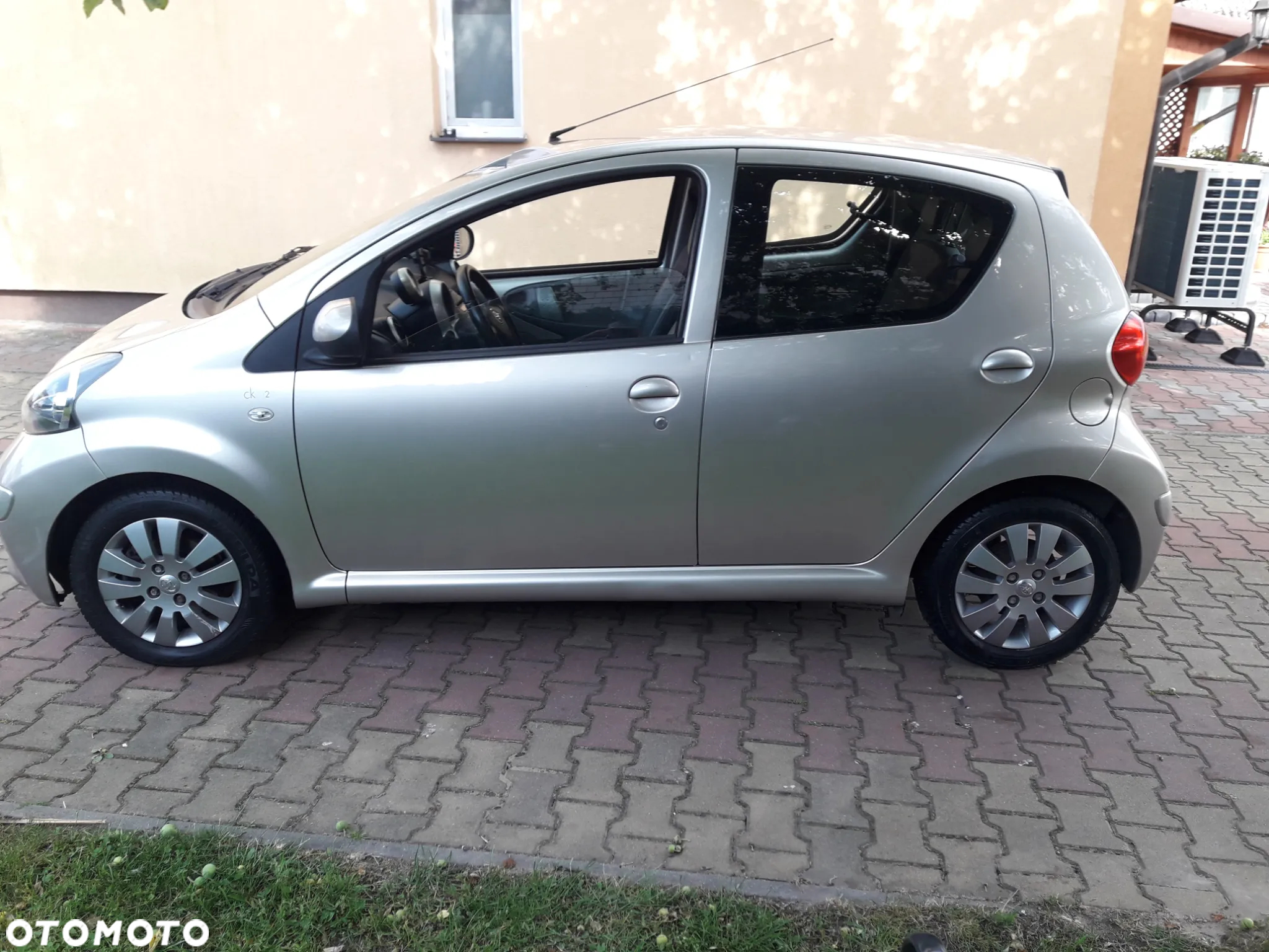Toyota Aygo 1.0 VVT-i Active - 6