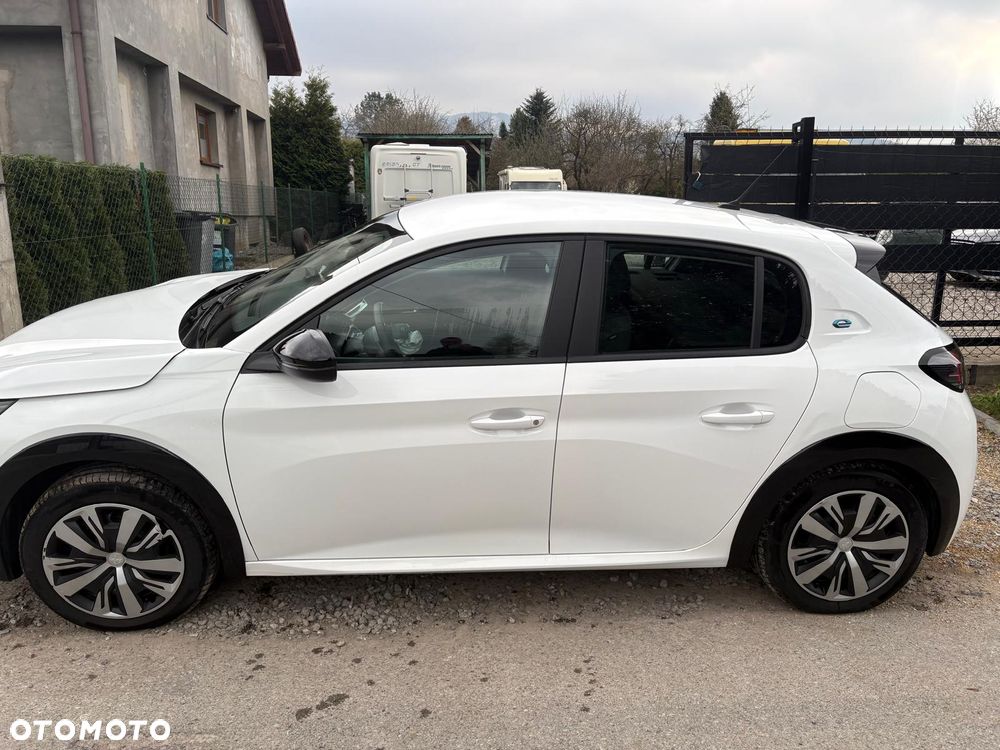 Peugeot 208 Elektromotor 136 GT Pack - 17