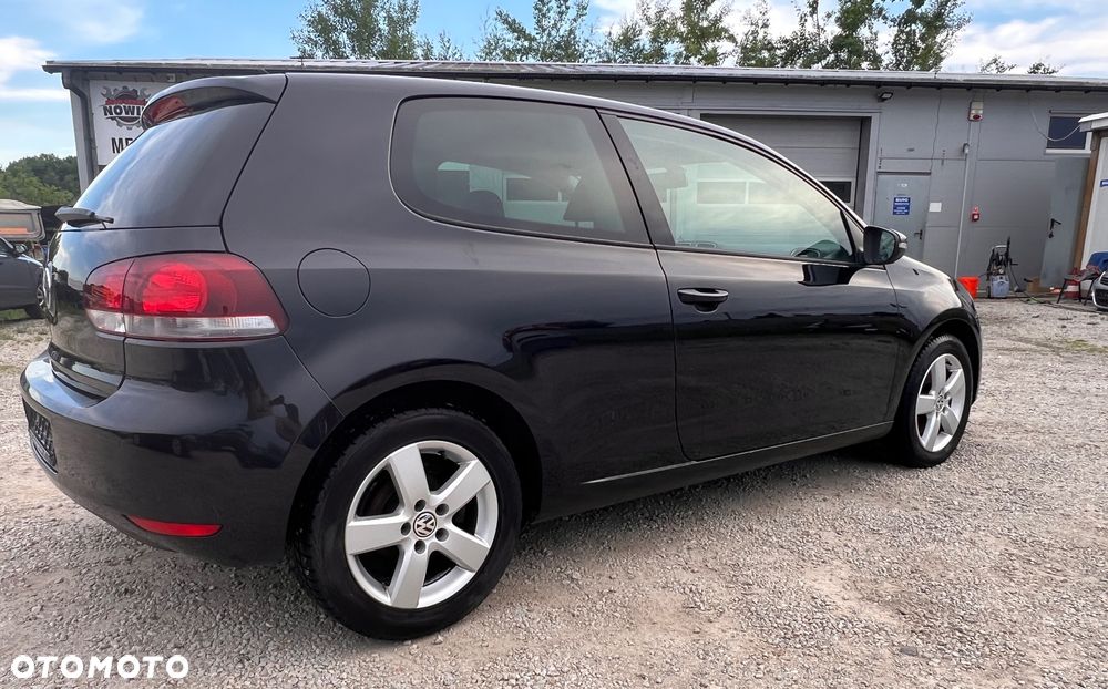 Volkswagen Golf 1.4 TSI Highline - 4