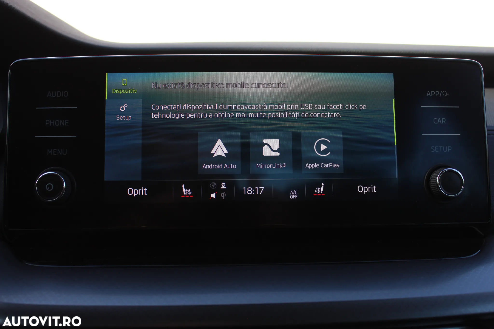 Skoda Octavia 1.5 TSI Ambition - 27