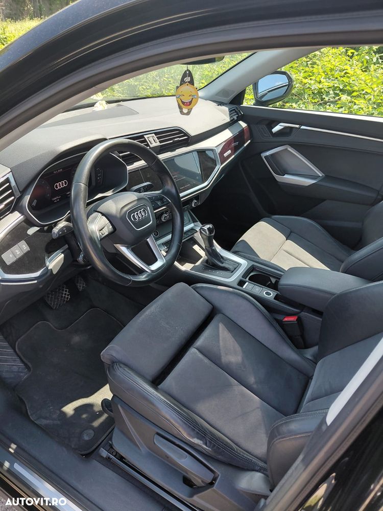 Audi Q3 - 6
