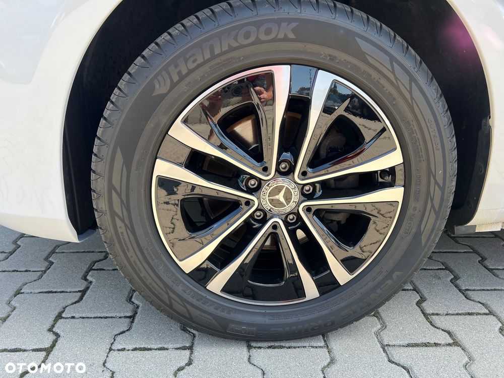 Mercedes-Benz Vito CDI Tourer Pro 447.705 - 10