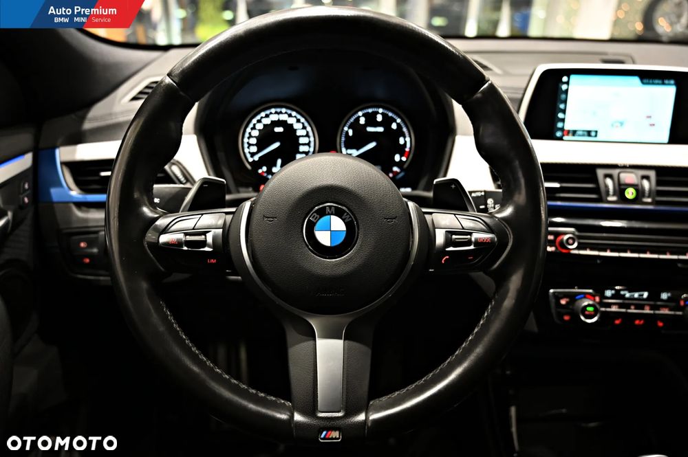BMW X2 sDrive18d - 5