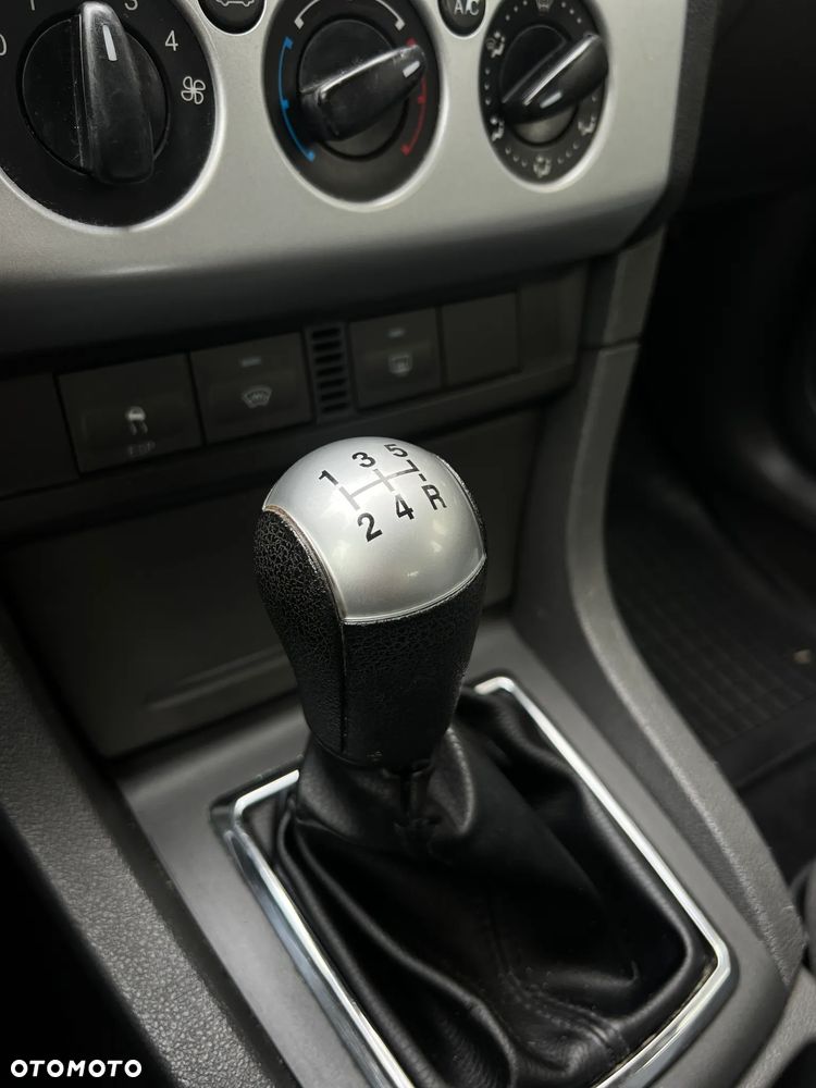 Ford Focus - 19