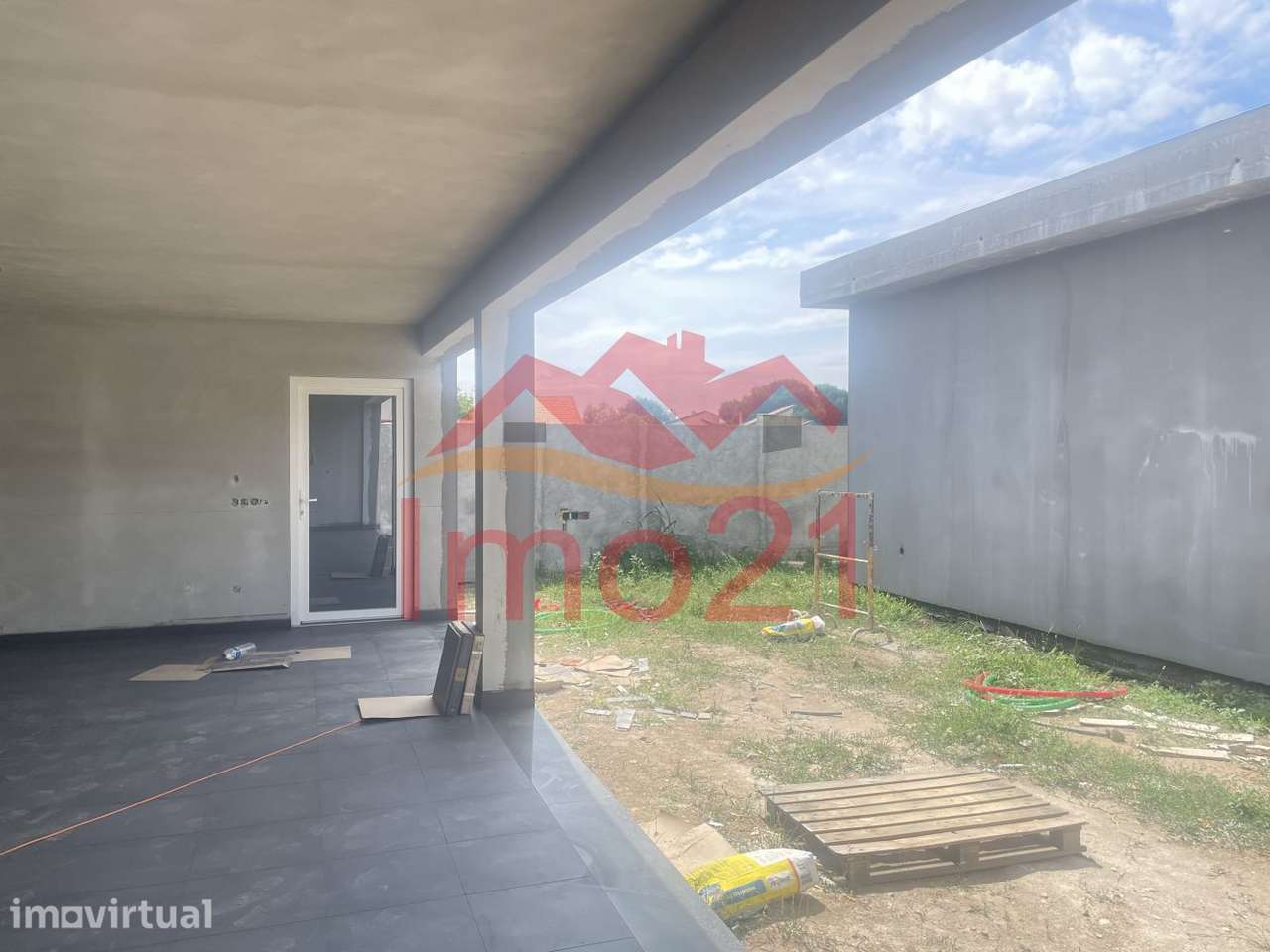 Moradia isolada em Ilhavo - Grande imagem: 5/37