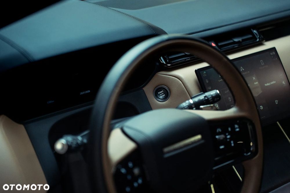 Land Rover Range Rover Velar - 15