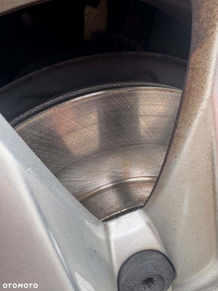 Volkswagen Golf Sportsvan SV 1.4 TSI BMT Highline - 17