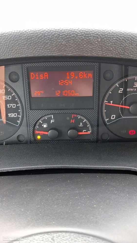 Fiat Ducato 2.3Multijet 140cv L3H2 - 8