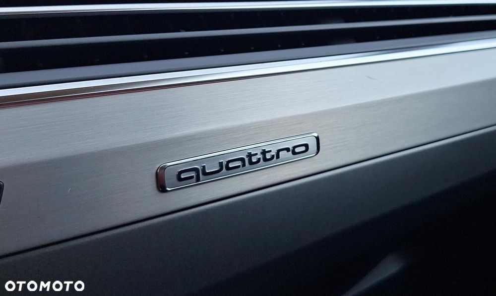 Audi Q7 3.0 TDI Quattro Tiptronic - 28