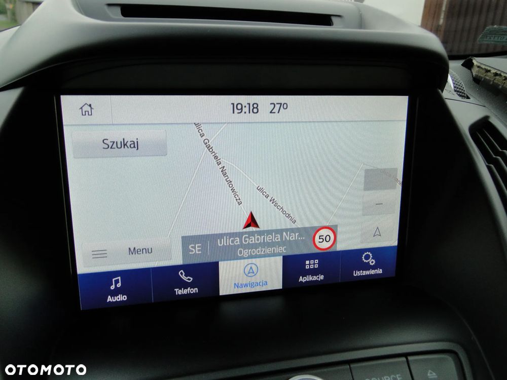 Ford Kuga 1.5 EcoBoost FWD Titanium - 23