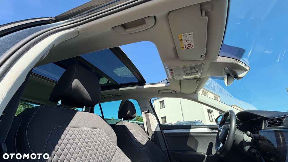Skoda Superb 1.4 TSI ACT Style DSG - 26