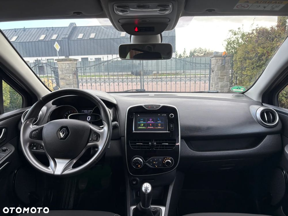 Renault Clio TCe 90 Limited - 11