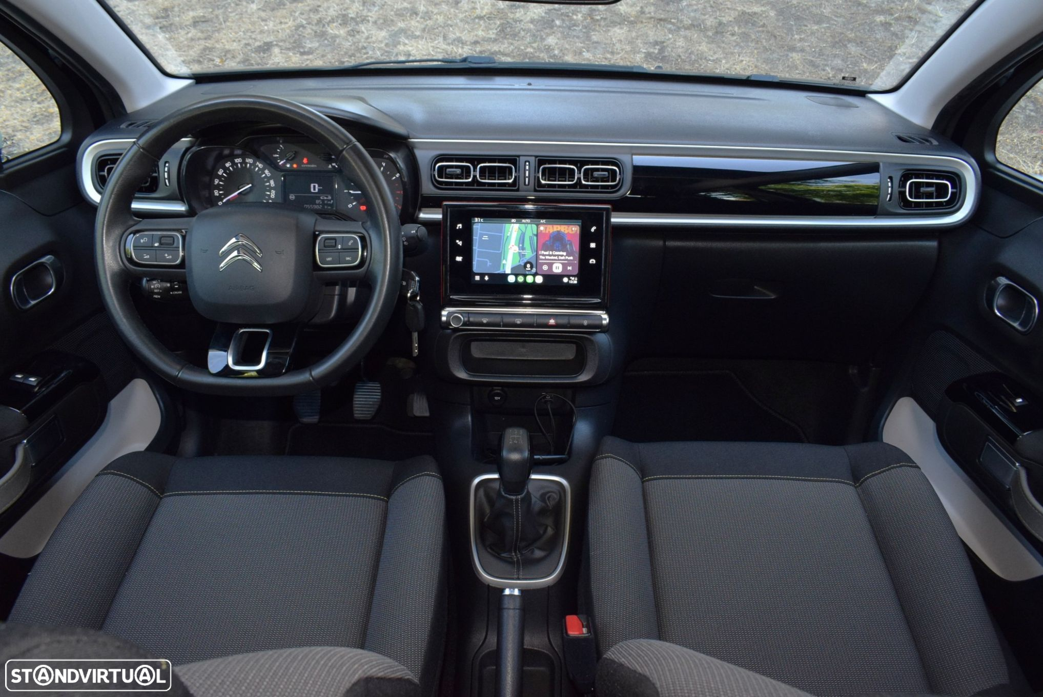 Citroën C3 1.2 PureTech Shine - 5