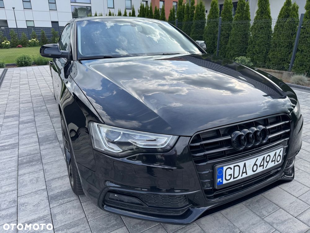 Audi A5 Coupé - 3