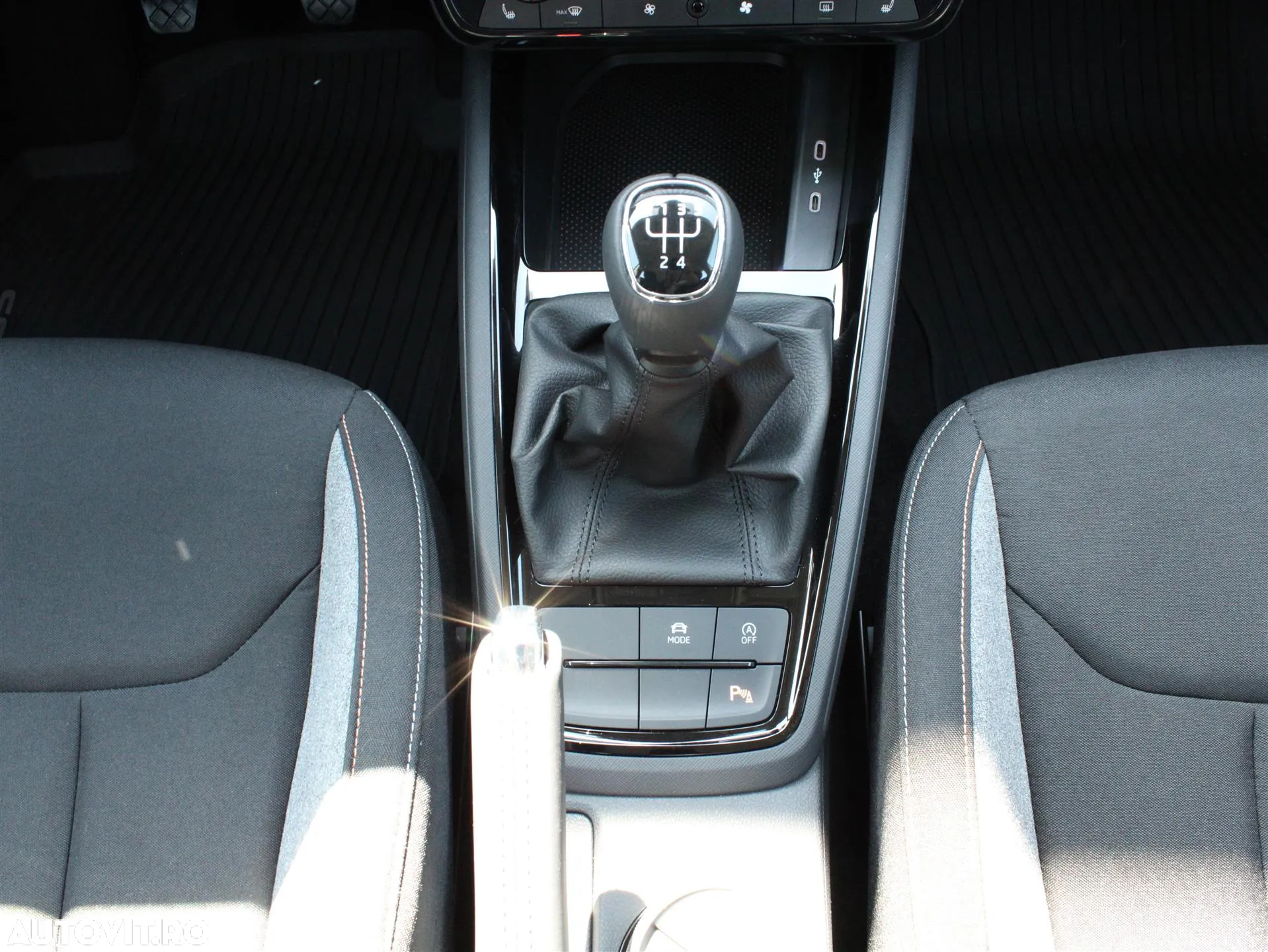 Skoda Scala 1.0 TSI 95 CP Selection - 20