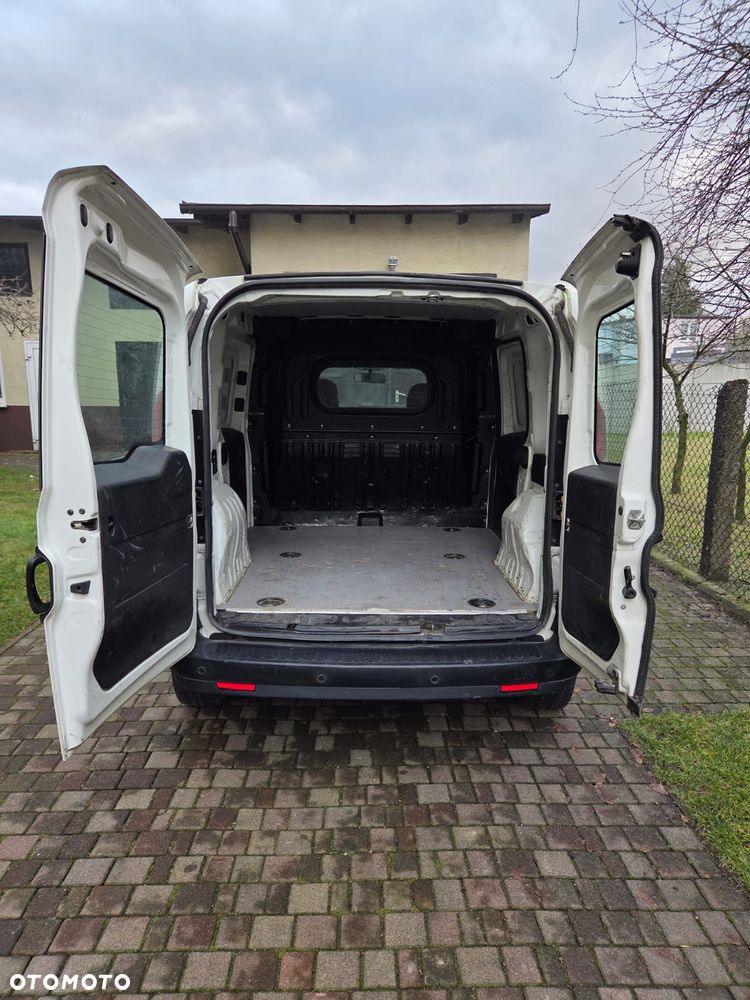 Opel Combo 1.6 CDTI L2H1 Selection - 5