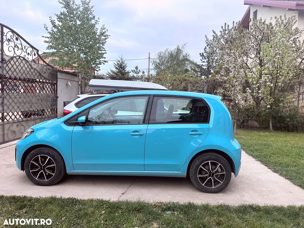 Volkswagen up! - 1