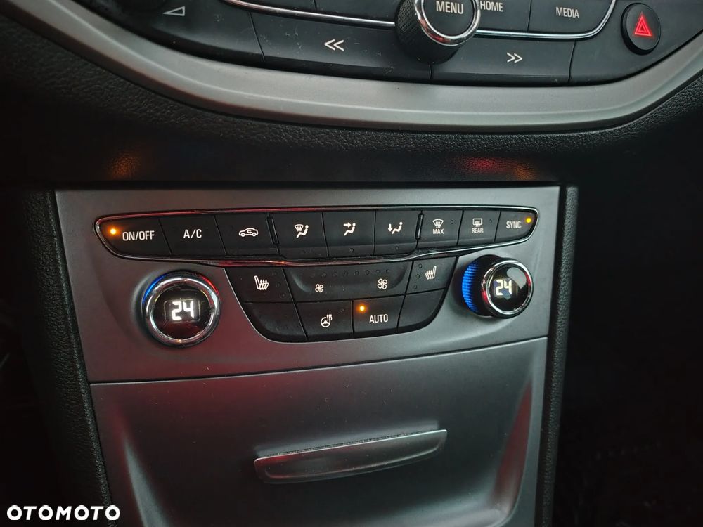 Opel Astra - 30
