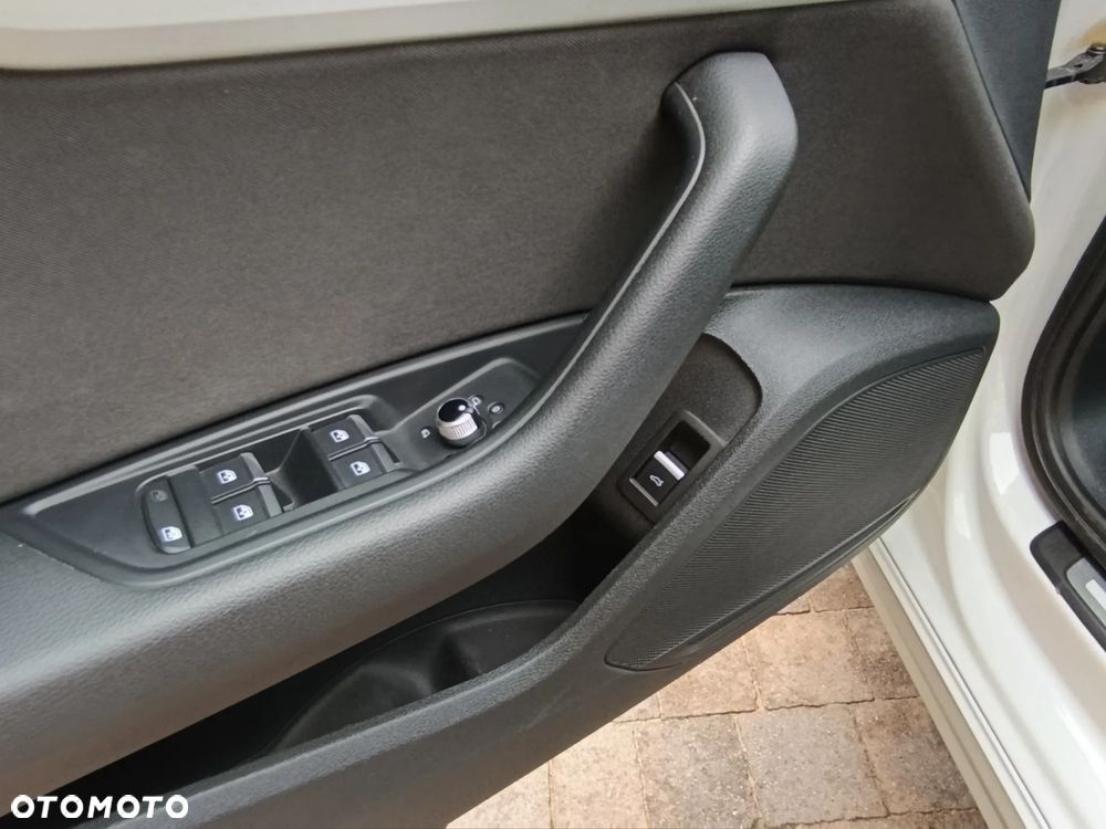 Audi A4 Allroad 40 TDI mHEV Quattro S tronic - 37