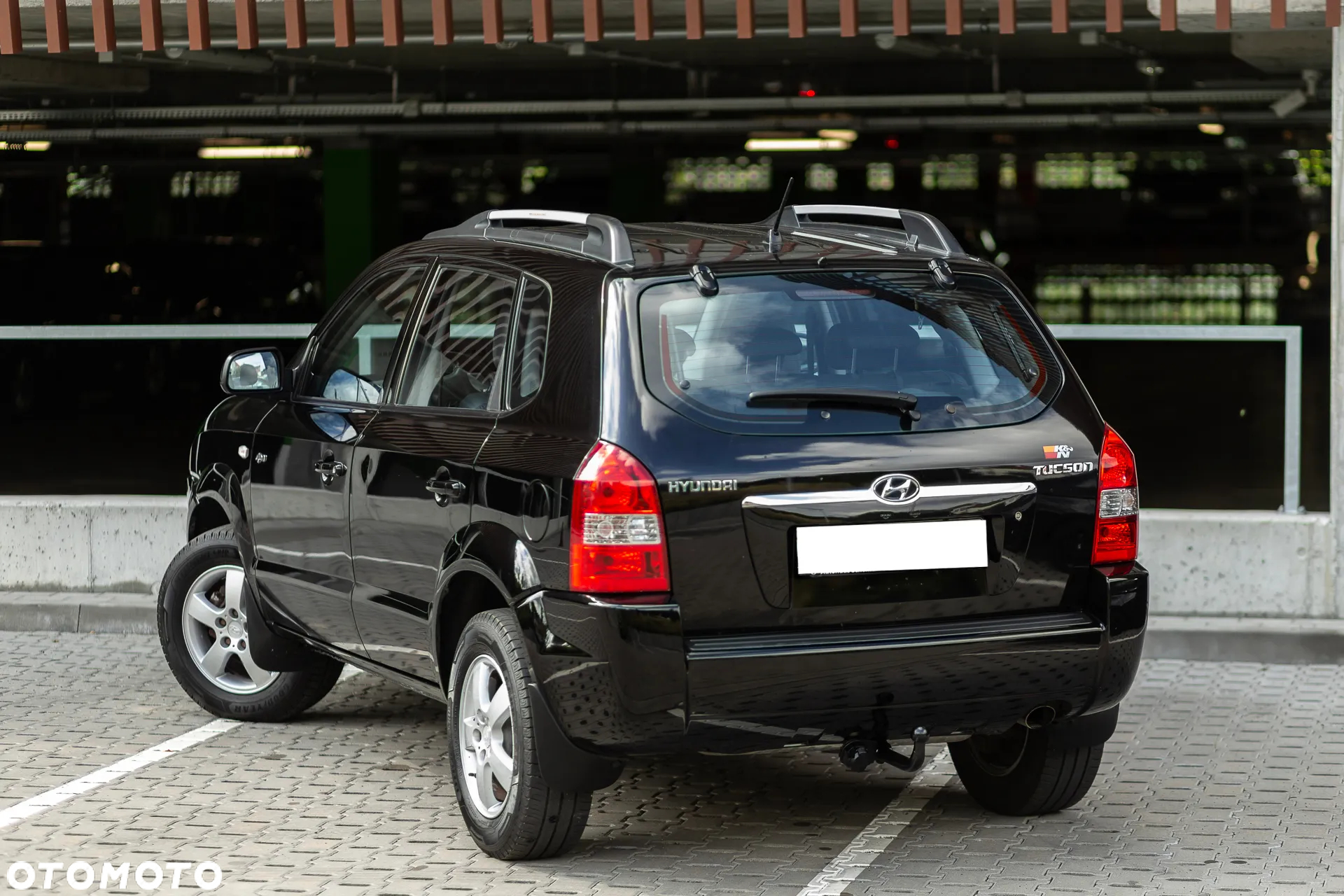 Hyundai Tucson - 18