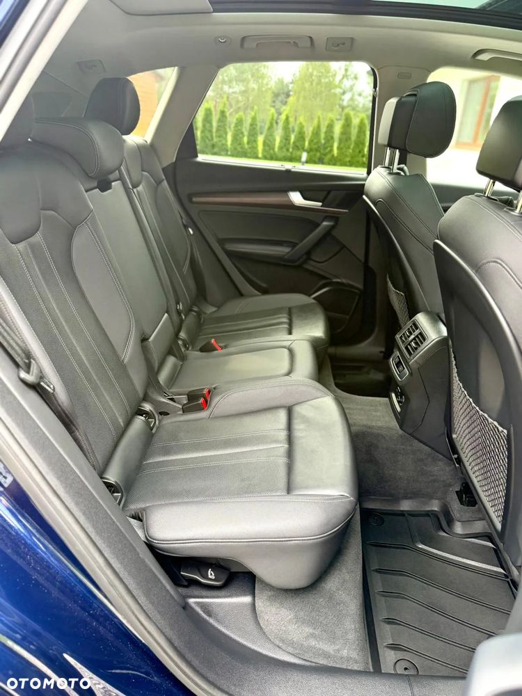 Audi Q5 45 TFSI quattro S tronic S line - 12