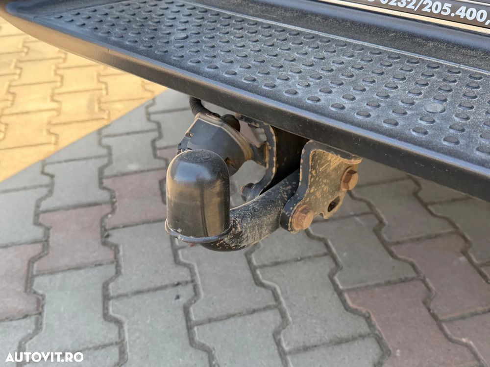 Volkswagen Amarok 4M Highline Aut. - 20