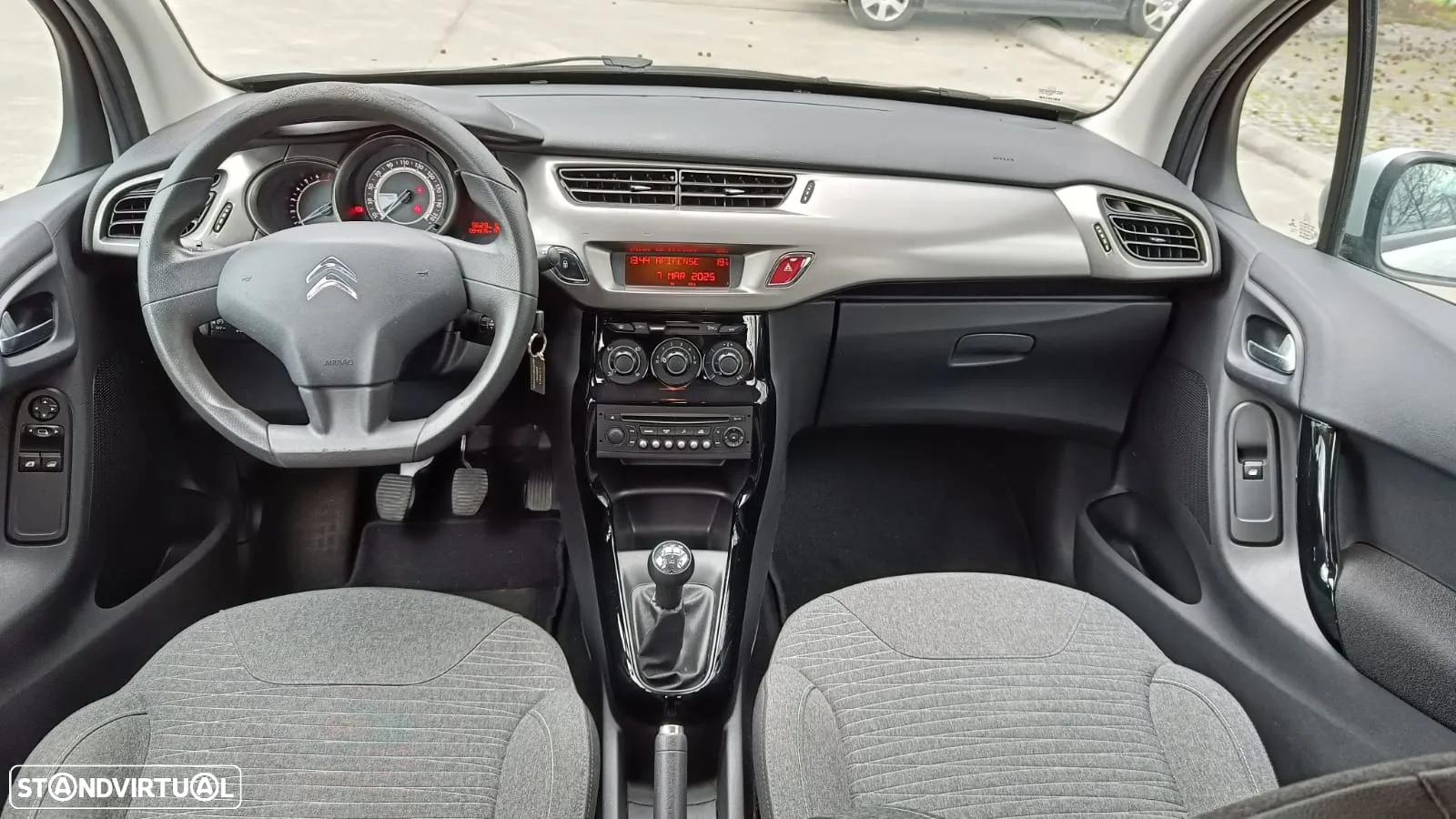 Citroën C3 - 12