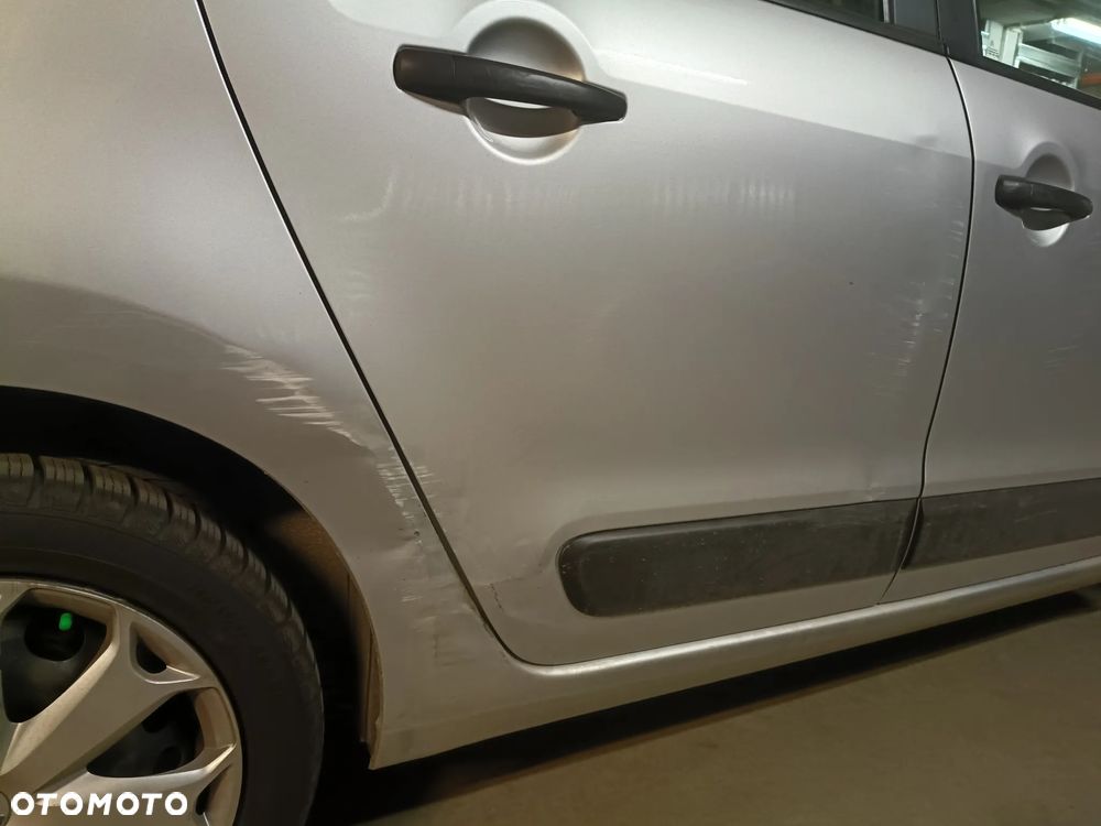Citroën C3 Picasso 1.6i Seduction - 9