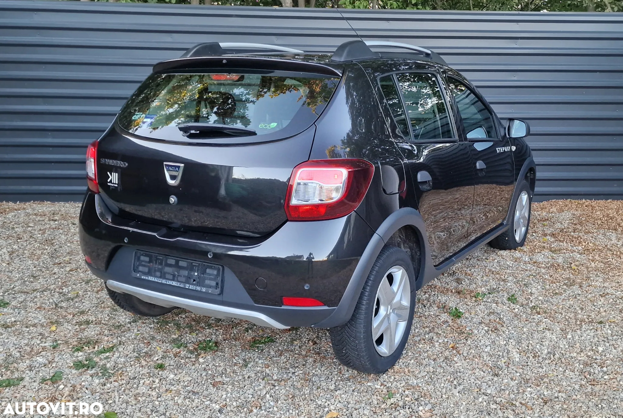 Dacia Sandero Stepway 0.9 TCe Prestige - 3